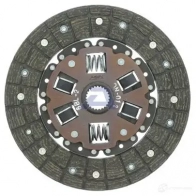 Диск сцепления AISIN IM GPM9G 1581405 5411450621922 DN-012 - Изображение 2
