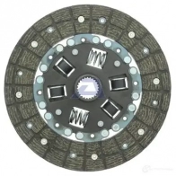 Диск сцепления AISIN IM GPM9G 1581405 5411450621922 DN-012 - Изображение 3