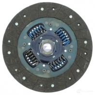 Диск сцепления AISIN WX 1O2 DY-066 5411450686655 1581808 - Изображение 2