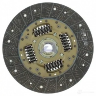 Диск сцепления AISIN 5411450684446 DK-017 1581328 2GYOD LY - Изображение 2