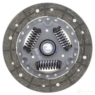 Диск сцепления AISIN QJAP H 5411450619974 1581204 DF-015
