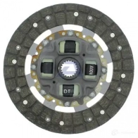 Диск сцепления AISIN 37S CH DT-100V 5411450623704 1581619 - Изображение 2