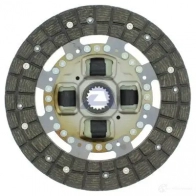 Диск сцепления AISIN 37S CH DT-100V 5411450623704 1581619 - Изображение 3