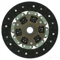 Диск сцепления AISIN 3D KXAT8 DM-034U 1581350 5411450686938 - Изображение 2