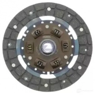 Диск сцепления AISIN DD-021U L 7T61 1581133 5411450693035