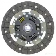 Диск сцепления AISIN DD-021U L 7T61 1581133 5411450693035 - Изображение 2