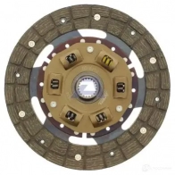 Диск сцепления AISIN DD-021U L 7T61 1581133 5411450693035 - Изображение 3