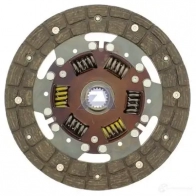 Диск сцепления AISIN DD-021U L 7T61 1581133 5411450693035 - Изображение 4