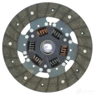 Диск сцепления AISIN 1581448 5411450694070 43 2M7L DN-080U - Изображение 2