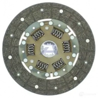 Диск сцепления AISIN 1423488769 LJCY WD DZ-035 5411450706445 - Изображение 2