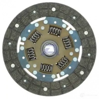 Диск сцепления AISIN U AHXCH 1581450 DN-082 5411450622271 - Изображение 2