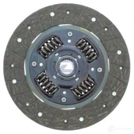 Диск сцепления AISIN B SAOT DY-001 5411450624183 1581755 - Изображение 2