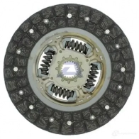 Диск сцепления AISIN 47CL0 C 1581686 DTX-099 5411450673488 - Изображение 2