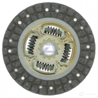 Диск сцепления AISIN 5411450669108 V3 ZJBP 1581683 DTX-058 - Изображение 2