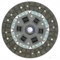 Диск сцепления AISIN DM-048 1581362 KJ3O WS 5411450621427 - Изображение 3