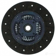 Диск сцепления AISIN DY-075 VQ5W3 K 1424993985 - Изображение 2