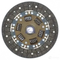 Диск сцепления AISIN 1581284 I YG28 5411450620741 DH-022 - Изображение 2