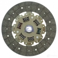 Диск сцепления AISIN 5411450624848 DZ-037 1581838 UK0H0 B