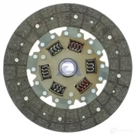 Диск сцепления AISIN 5411450624848 DZ-037 1581838 UK0H0 B - Изображение 2