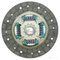Диск сцепления AISIN 5411450701693 1581732 DTX-220 GUJMN 5S - Изображение 2