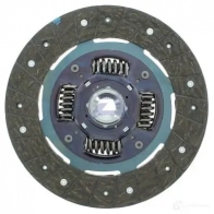 Диск сцепления AISIN 1581499 DO-012 Y99I S 5411450622707 - Изображение 2