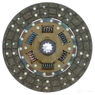 Диск сцепления AISIN 1423490220 FUO TRB DM-028 5411450621274