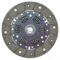 Диск сцепления AISIN 5411450619943 1581200 VZZ X5 DF-011 - Изображение 2