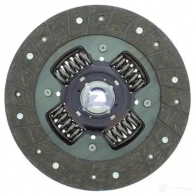Диск сцепления AISIN DO-018 5411450622738 1581502 K QS27 - Изображение 2