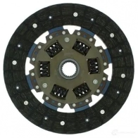 Диск сцепления AISIN 5411450689656 1581430 WPP3 GJ DN-056U - Изображение 2