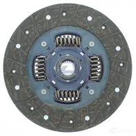 Диск сцепления AISIN DY-011 1581763 5411450624244 RCHPP7 N - Изображение 2