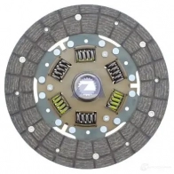 Диск сцепления AISIN 1581205 5411450619981 Z U180 DF-016 - Изображение 2