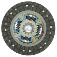 Диск сцепления AISIN UE8 CGF 5411450677370 DTX-042 1581681 - Изображение 2