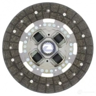Диск сцепления AISIN 1581595 DT-063V 5411450623476 Q1S 2C - Изображение 2