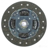 Диск сцепления AISIN 5411450702096 DY-071 HQ RG1N 1581813 - Изображение 2