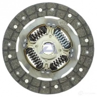 Диск сцепления AISIN DTX-197 1581719 5411450678766 ATH J8 - Изображение 4