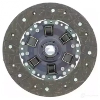 Диск сцепления AISIN 1581314 5411450620987 DK-001 4LOMAG T - Изображение 2