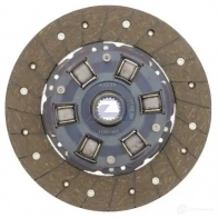 Диск сцепления AISIN 1581314 5411450620987 DK-001 4LOMAG T - Изображение 3