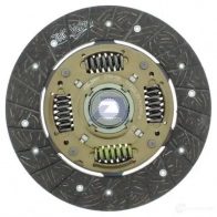 Диск сцепления AISIN Z 6TLW DO-014 1581501 5411450622721