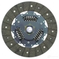 Диск сцепления AISIN OX5 0RS 1581863 DZ-927 5411450668965 - Изображение 2