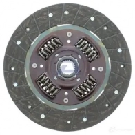Диск сцепления AISIN 5411450624374 ZBQ BQR DY-026 1581775 - Изображение 2