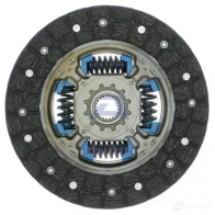 Диск сцепления AISIN 5411450701020 DTX-176 04P 1WU 1581711 - Изображение 2