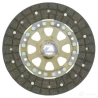Диск сцепления AISIN 5411450696845 1581663 DT-170 LG T41IJ - Изображение 2