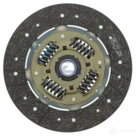 Диск сцепления AISIN 1581851 DZ-914 5411450624978 E PM3EMH - Изображение 2