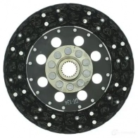 Диск сцепления AISIN 5411450623902 1581645 DT-134 OB 5AHF - Изображение 2