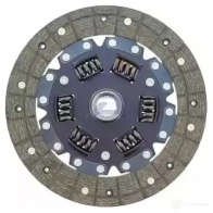 Диск сцепления AISIN DH-015U FL O40 1581277 5411450693073 - Изображение 2