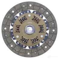Диск сцепления AISIN DH-015U FL O40 1581277 5411450693073 - Изображение 3