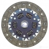 Диск сцепления AISIN DH-015U FL O40 1581277 5411450693073 - Изображение 4