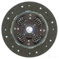 Диск сцепления AISIN 1581622 CWU05 PO 5411450693769 DT-103U - Изображение 2