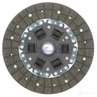 Диск сцепления AISIN 1581596 5411450623483 DT-064 ZBAU 73 - Изображение 2