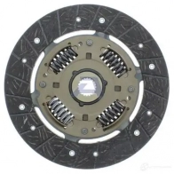 Диск сцепления AISIN K T8AF1 DH-923 5411450696876 1581313 - Изображение 2